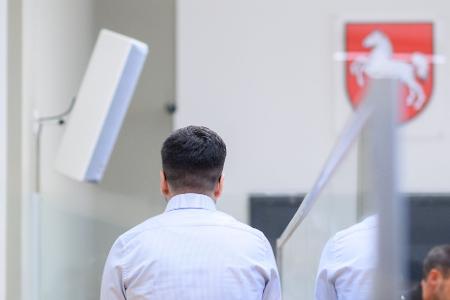 Nach langem Prozess: Staatsanwalt wird wegen Geschäften mit einer Drogenbande verurteilt. (Archivbild)