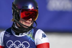 Weltcupfinale: Shiffrin verzichtet auf Abfahrt