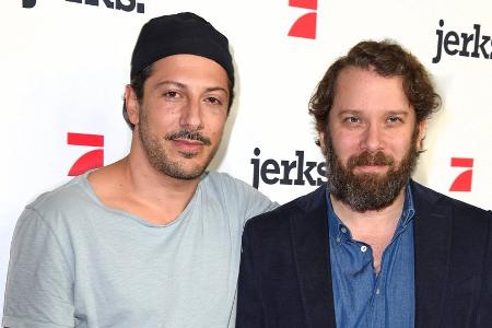 Joyn nimmt Christian Ulmens 