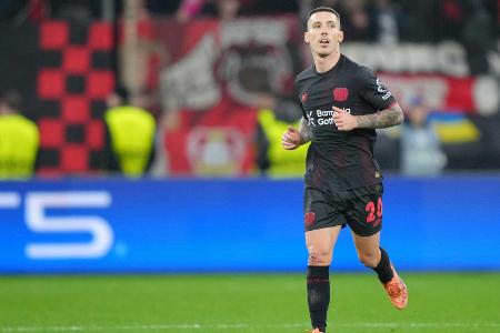 Europameister Spanien mit Grimaldo - García erstmals dabei