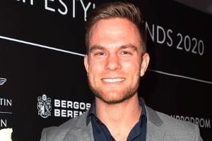 Ex-"Bachelor" Sebastian Preuss hat sich verlobt