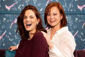 Nicht nur Irene Weigel: Auch Tochterrolle Anna wieder bei "Unter uns"