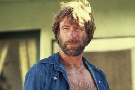 Chuck Norris