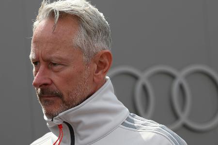 Nach zwei Saisonrennen: Teamchef Wheatley verlässt Audi