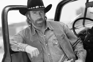 Chuck Norris