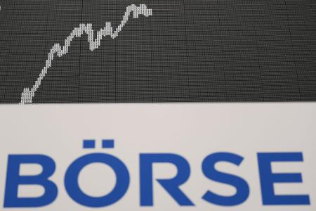 Rauf auf das Börsenparkett ging es auch für den Meerestechnik-Spezialisten Gabler.