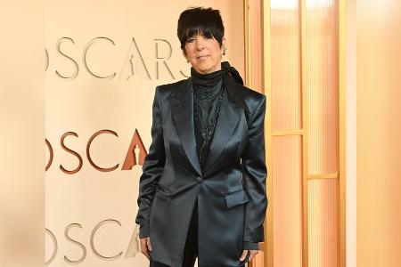 Diane Warren sieht sich als 