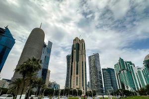 World Gymnastics sagt Kunstturn-Weltcup in Doha ab