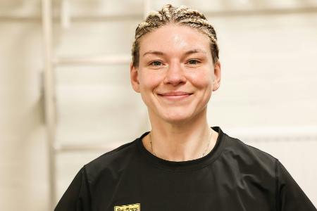 Sieg in Hamburg: Meinke krönt sich zur Doppel-Weltmeisterin