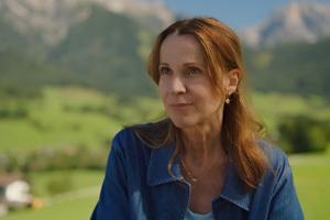 Doris Schretzmayer im Interview