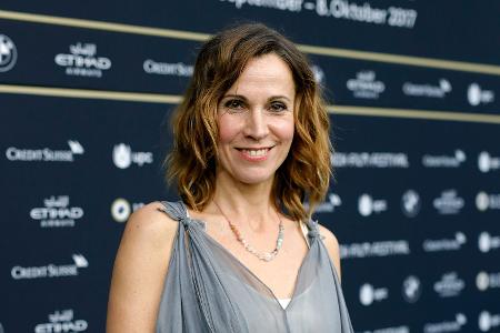 Doris Schretzmayer im Interview