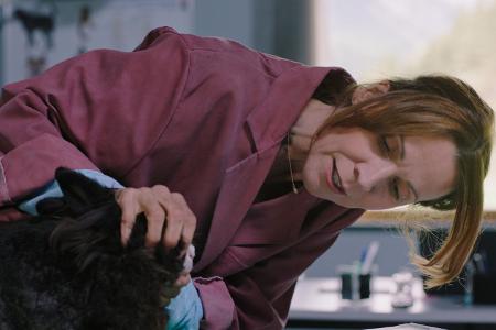 Doris Schretzmayer im Interview