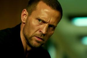 Jo Nesbø's Harry Hole