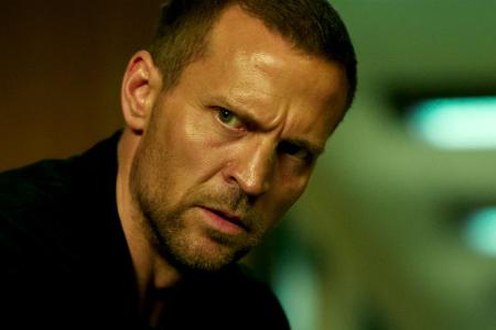 Jo Nesbø's Harry Hole