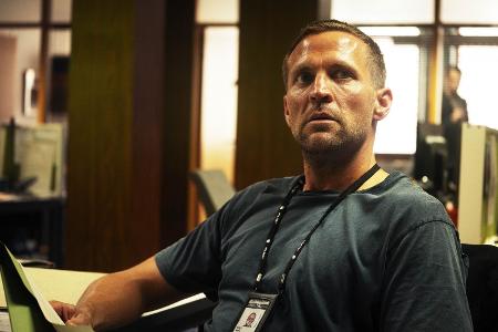 Jo Nesbø's Harry Hole