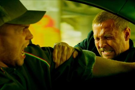 Jo Nesbø's Harry Hole