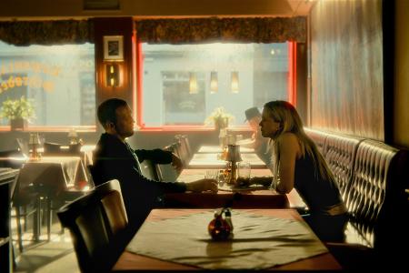 Jo Nesbø's Harry Hole