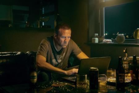 Jo Nesbø's Harry Hole