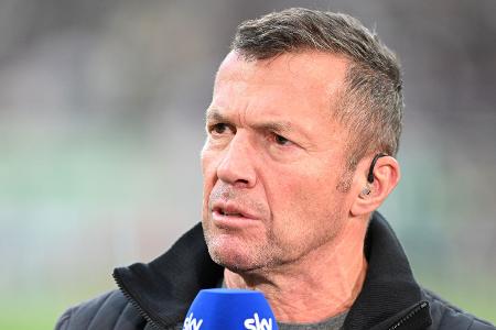 Rangliste der deutschen Fußball-TV-Experten