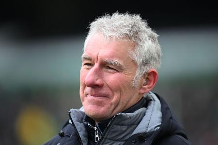 Rang 10: Mirko Slomka