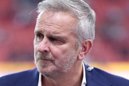 Rang 9: Dietmar Hamann