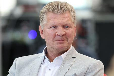 Rang 7: Stefan Effenberg