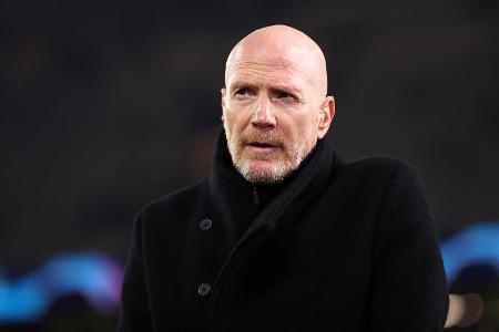Rang 5: Matthias Sammer