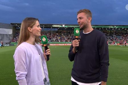 Rang 3: Christoph Kramer