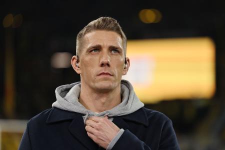 Rang 1: Nils Petersen