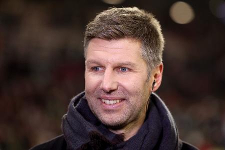 Ohne Platzierung: Thomas Hitzlsperger