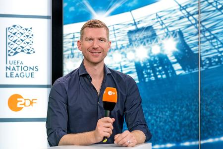 Ohne Platzierung: Per Mertesacker