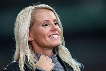 Ohne Platzierung: Julia Šimić