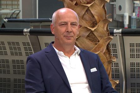 Ohne Platzierung: Mario Basler