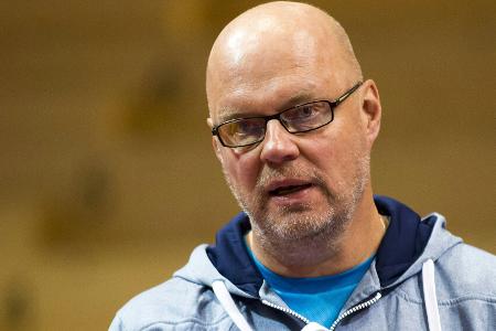 Tischtennis: Schweden-Ikone Carlsson neuer Franziska-Coach