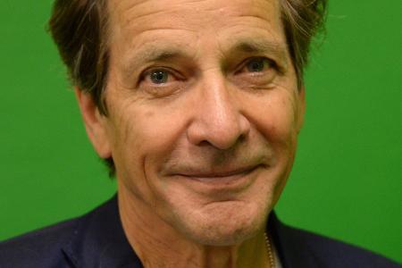 Dirk Benedict