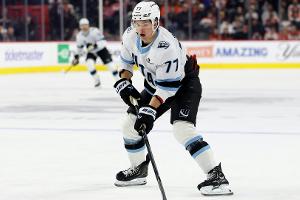 Niederlage für Peterka - Colorado in den Playoffs