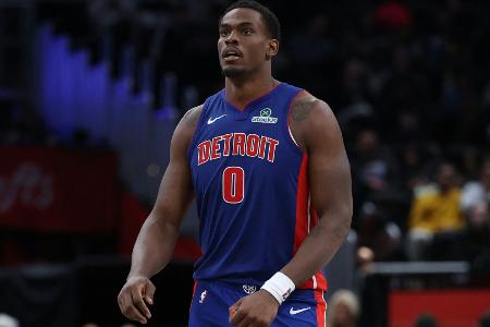 NBA: Pistons in den Playoffs - Knicks nah dran