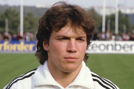 Lothar Matthäus