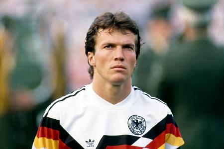 Lothar Matthäus