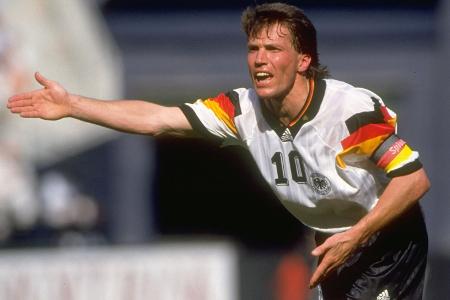 Lothar Matthäus 
