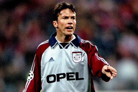 Lothar Matthäus 