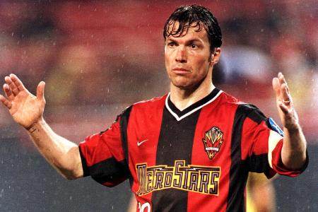 Lothar Matthäus