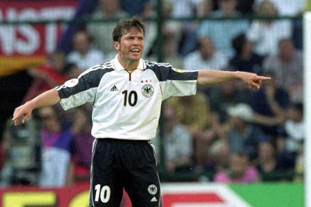 Lothar Matthäus