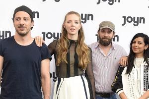 Vorwürfe gegen Christian Ulmen: "jerks."-Star bricht das Schweigen