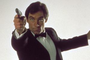 Timothy Dalton