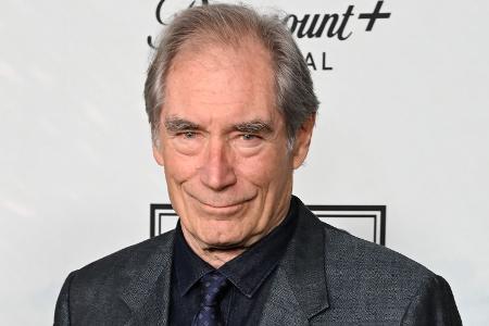 Timothy Dalton