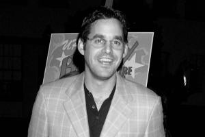 Im Schlaf gestorben: Trauer um "Buffy"-Star Nicholas Brendon