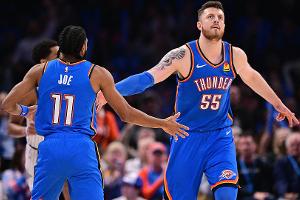 "Timing": NBA-Meister Oklahoma verzichtet auf Trump-Besuch