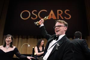 Pawel Talankin, Gewinner des Oscars für den Dokumentarfilm für "Mr. Nobody against Putin" (Deutsch: "Ein Nobody gegen Putin") wird in seiner Heimat angefeindet. (Archivbild)