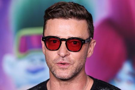 Bodycam-Video veröffentlicht: So lief Justin Timberlakes Festnahme ab